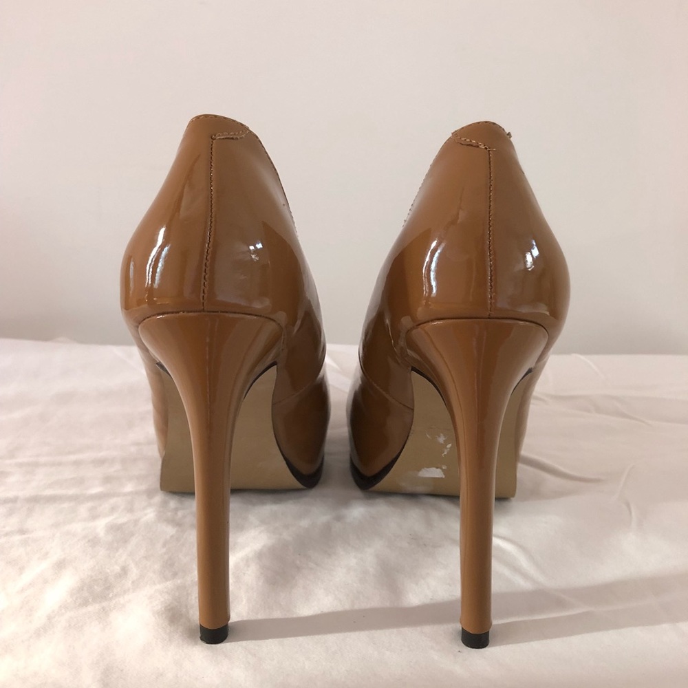 Steve Madden pumps - Picture 3 of 5